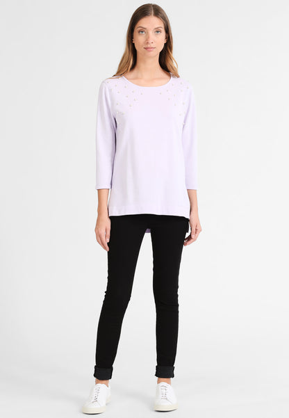 DreiMaster Women's Damen Shirt