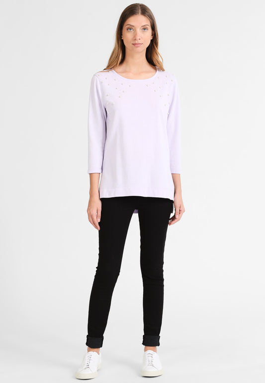 DreiMaster Women's Damen Shirt