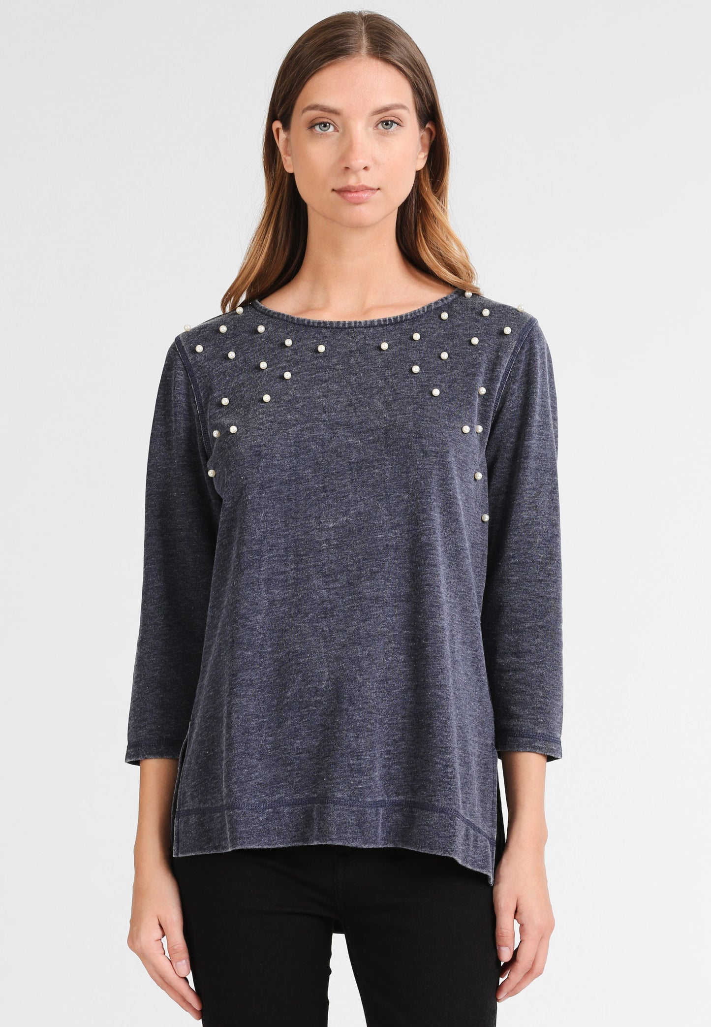 DreiMaster Women's Damen Shirt
