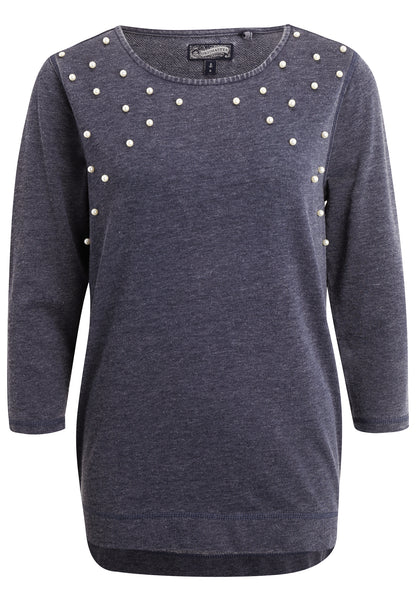 DreiMaster Women's Damen Shirt