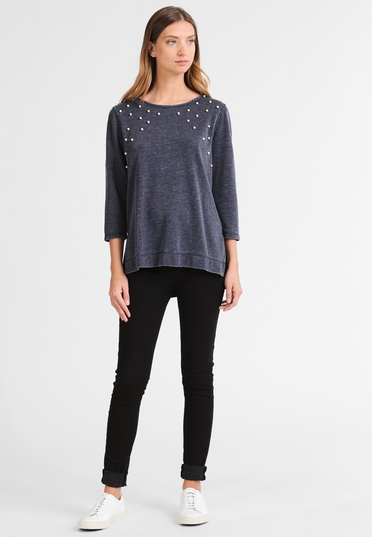 DreiMaster Women's Damen Shirt