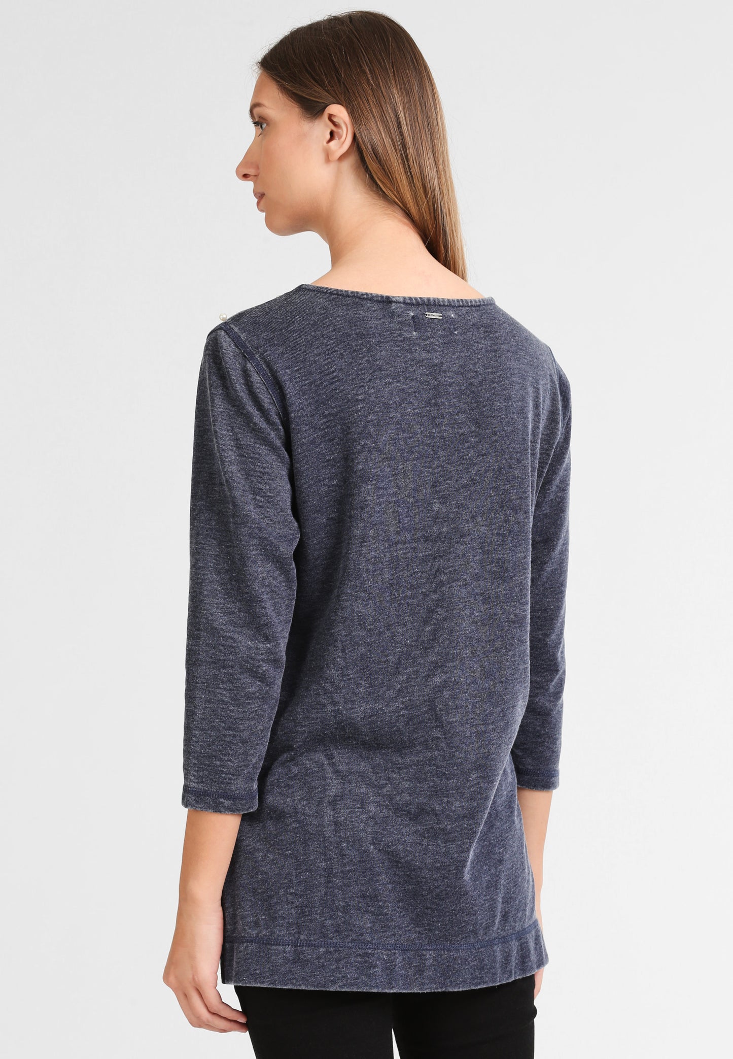 DreiMaster Women's Damen Shirt