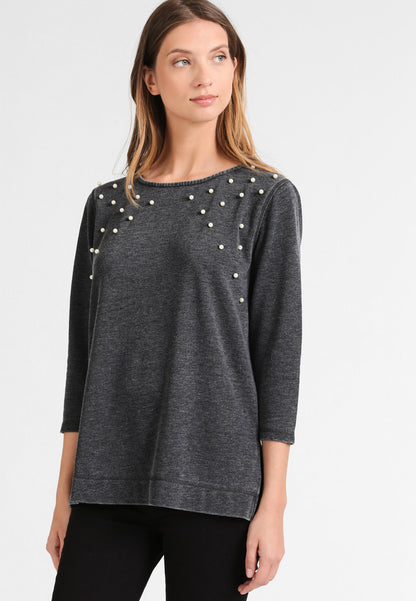 DreiMaster Women's Damen Shirt