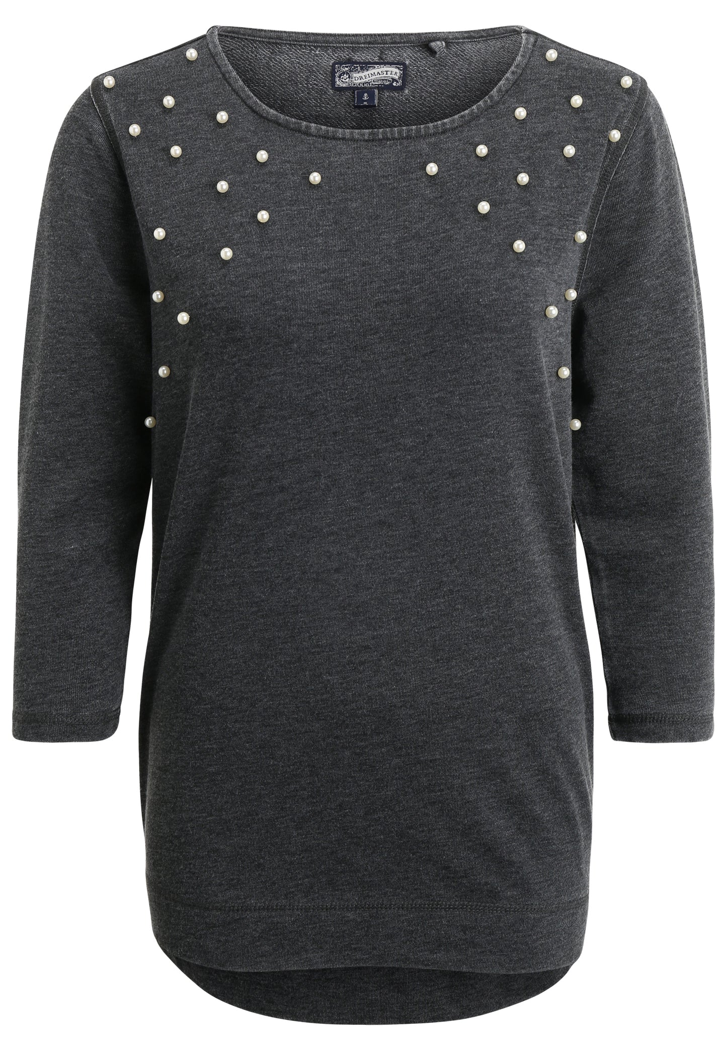 DreiMaster Women's Damen Shirt