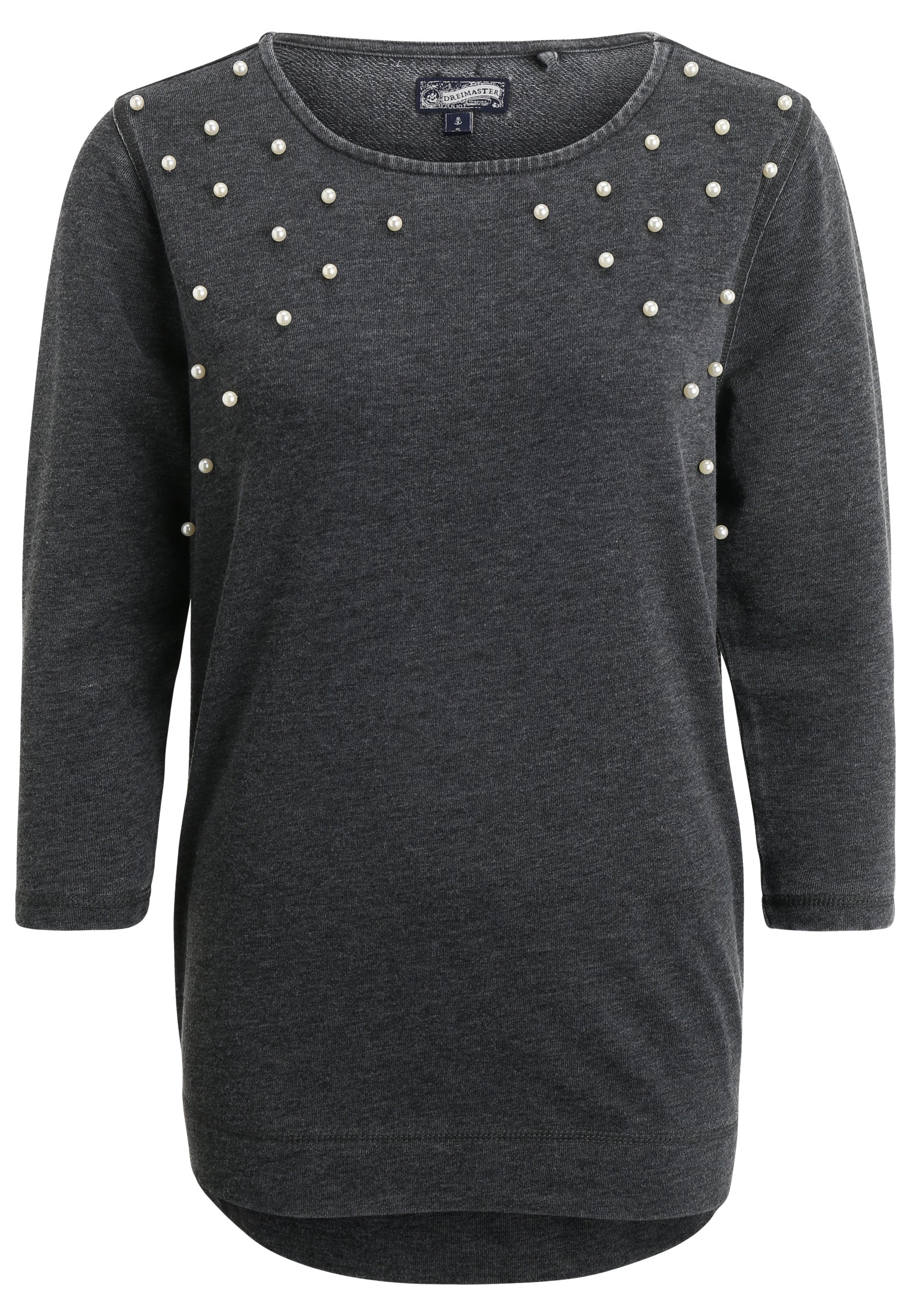 DreiMaster Women's Damen Shirt