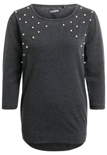 DreiMaster Women's Damen Shirt