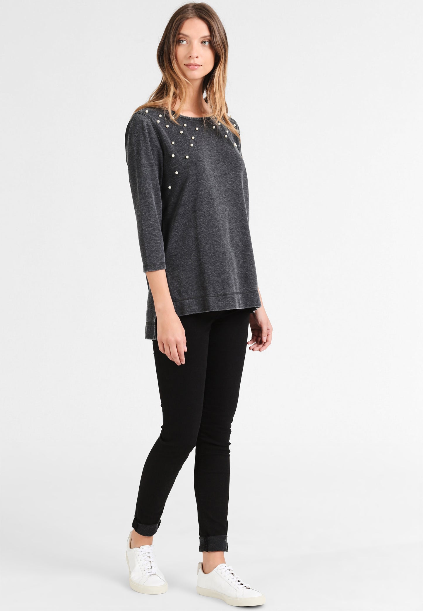 DreiMaster Women's Damen Shirt