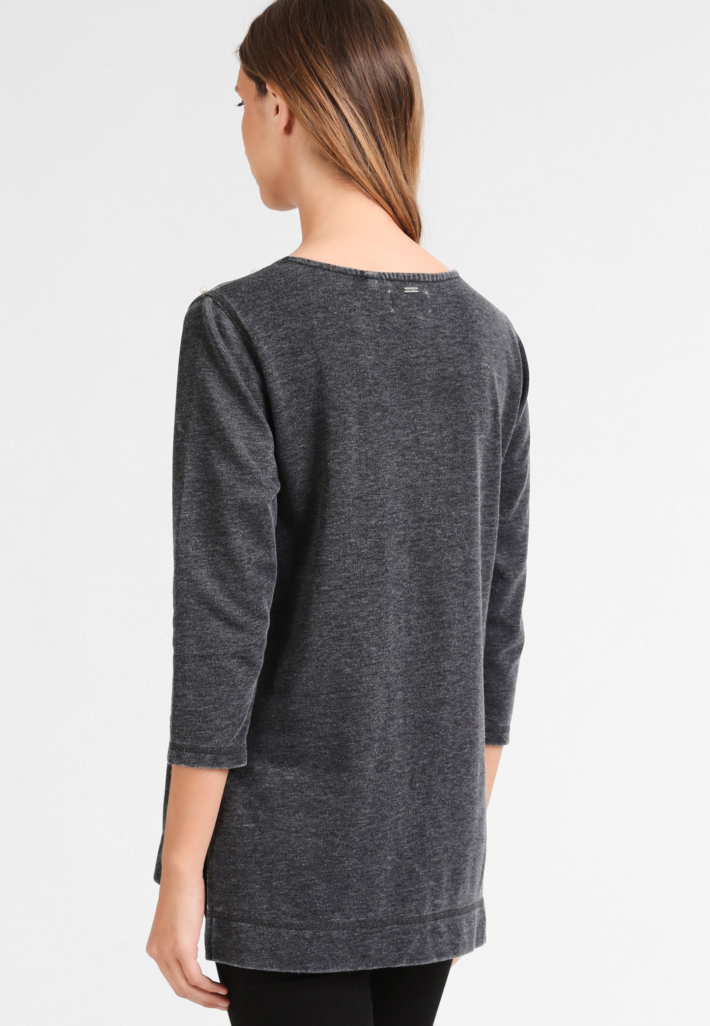 DreiMaster Women's Damen Shirt