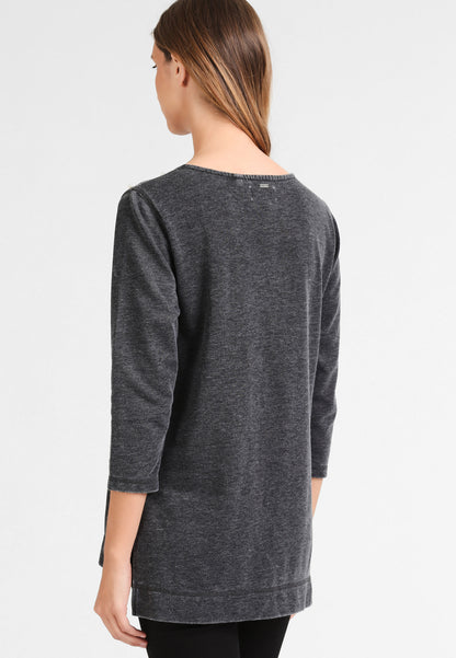 DreiMaster Women's Damen Shirt