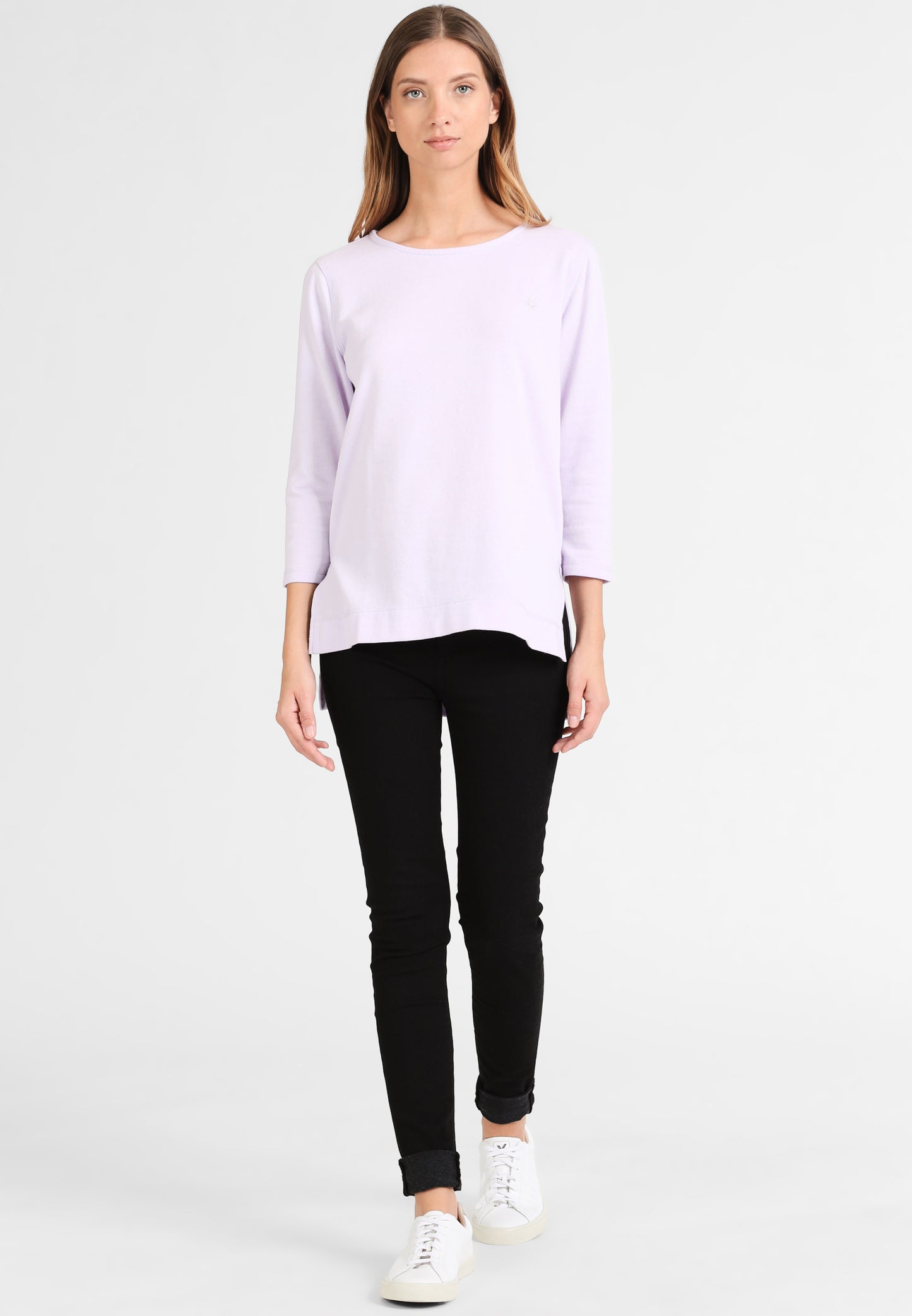 DreiMaster Women's Damen Shirt
