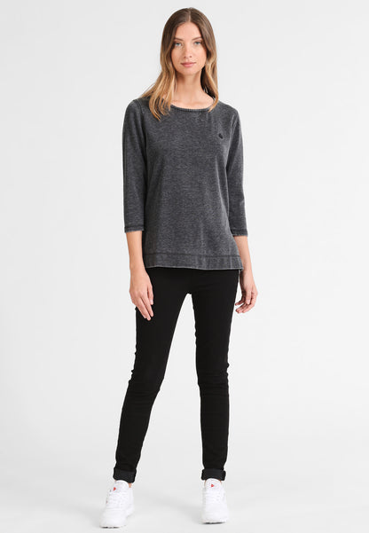 DreiMaster Women's Damen Shirt