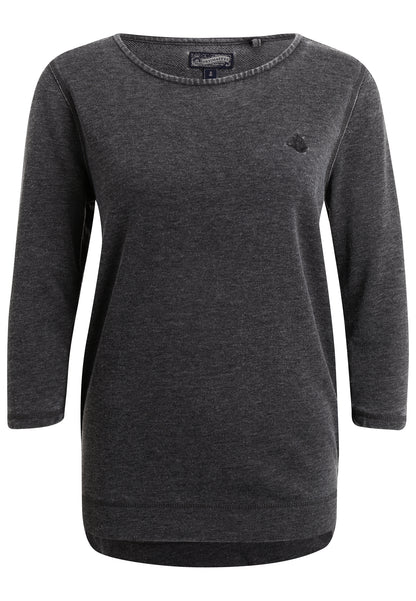 DreiMaster Women's Damen Shirt