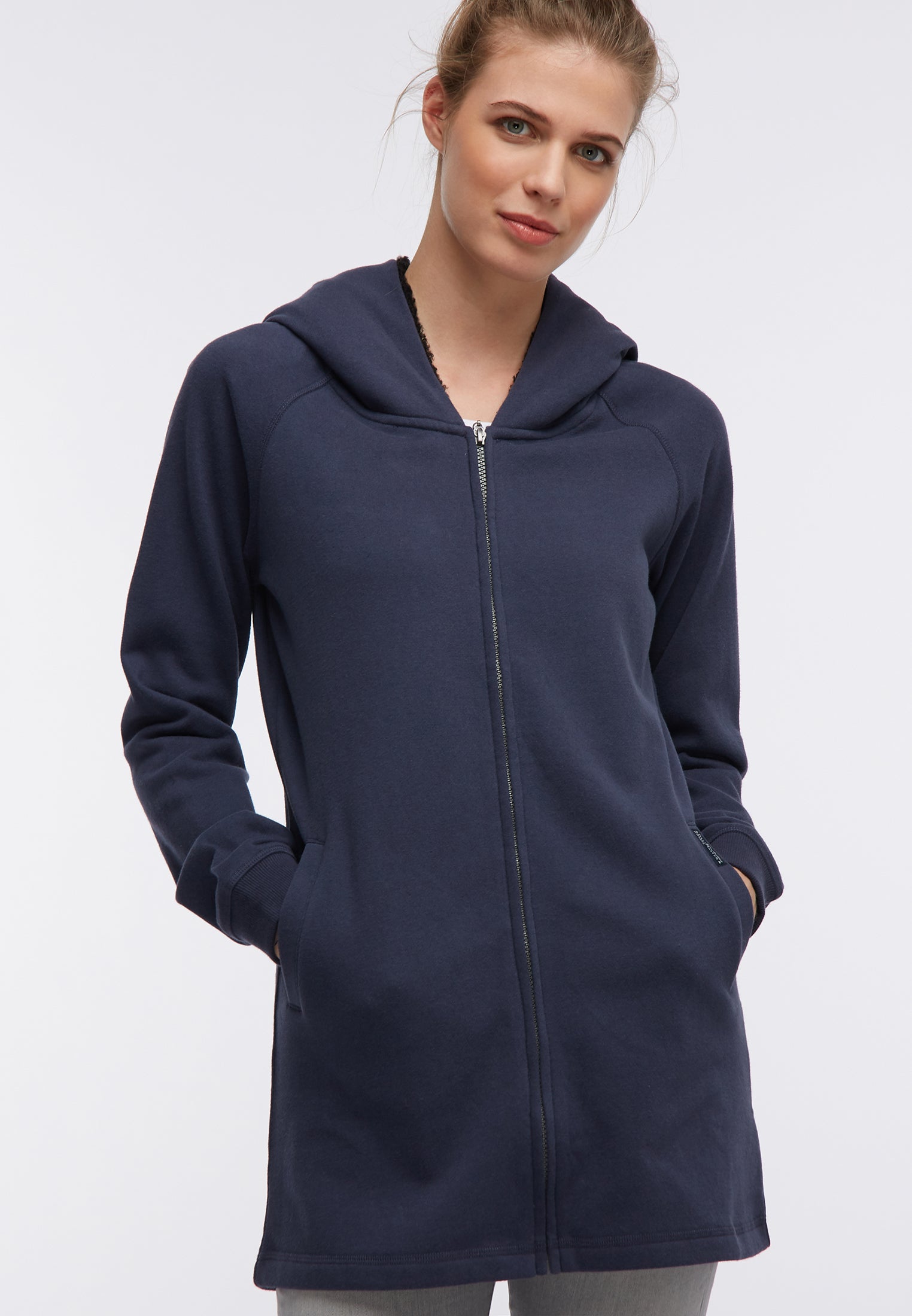 DreiMaster Women's Kapuzenjacke