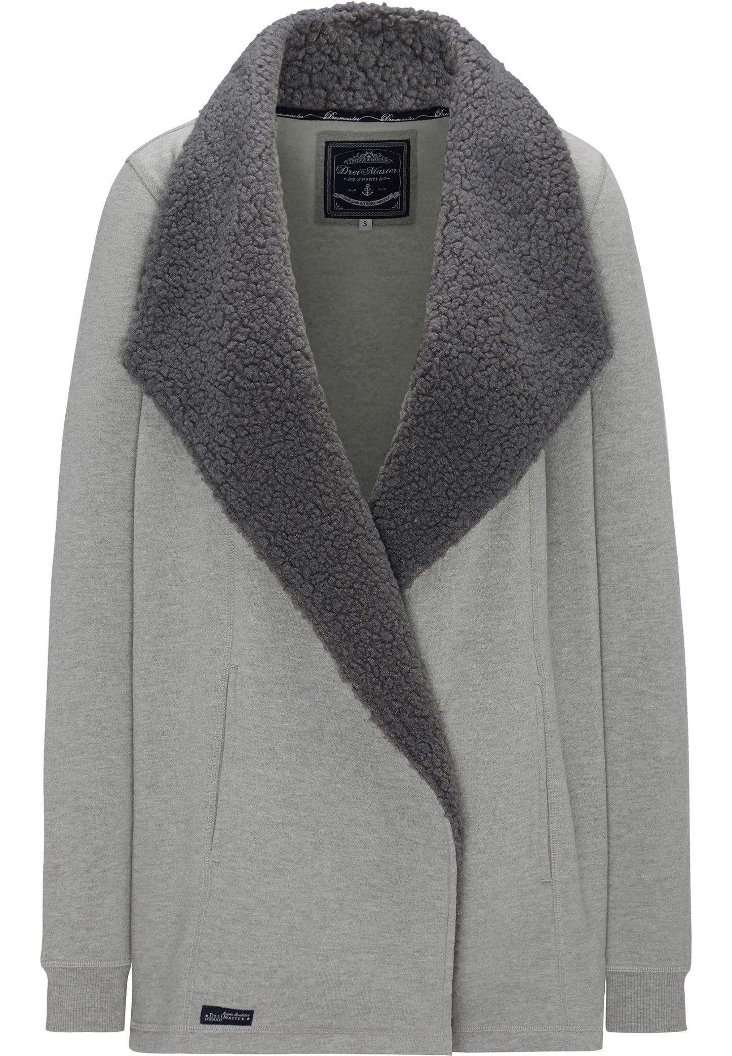 DreiMaster Damenjacke