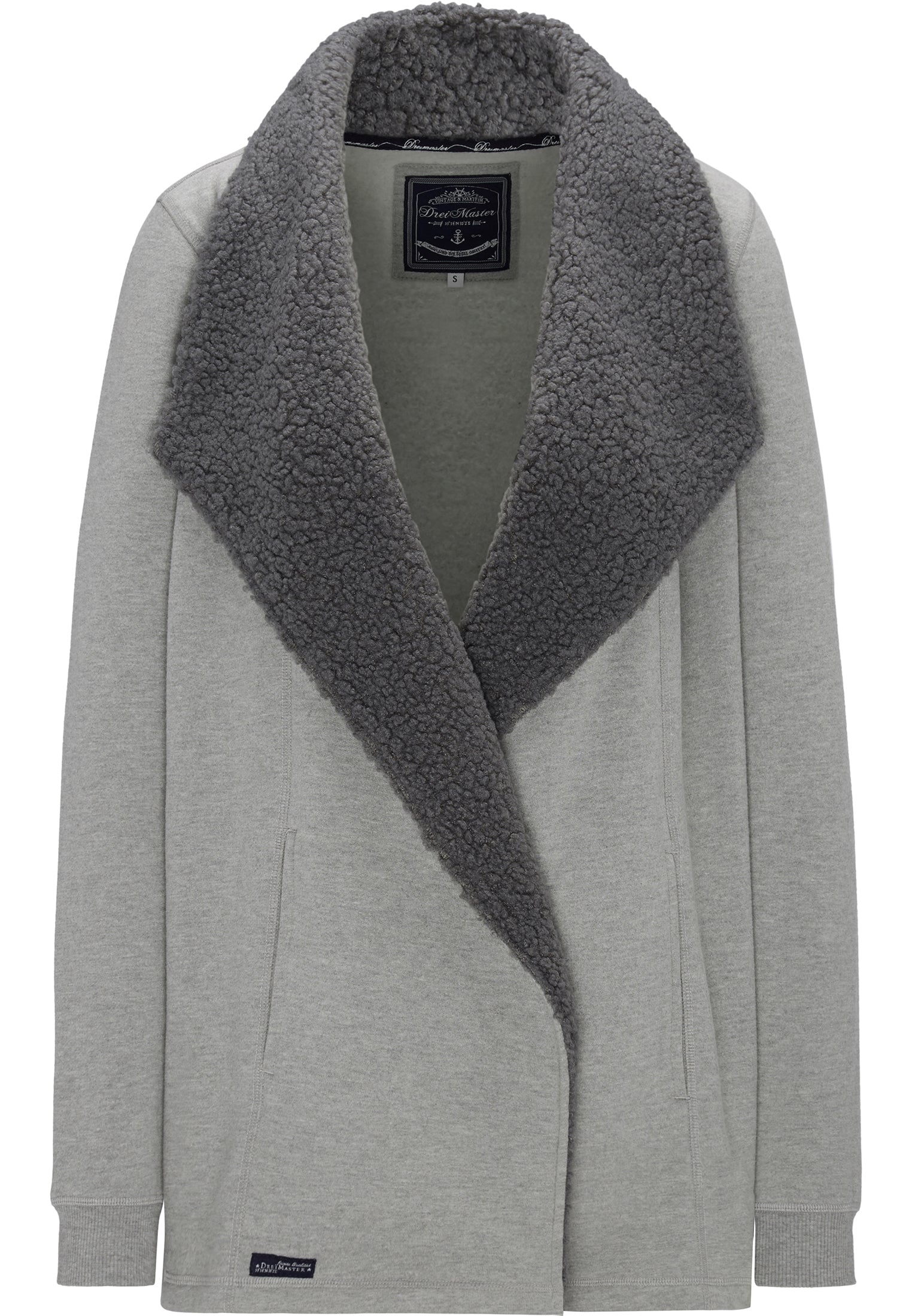 DreiMaster Damenjacke
