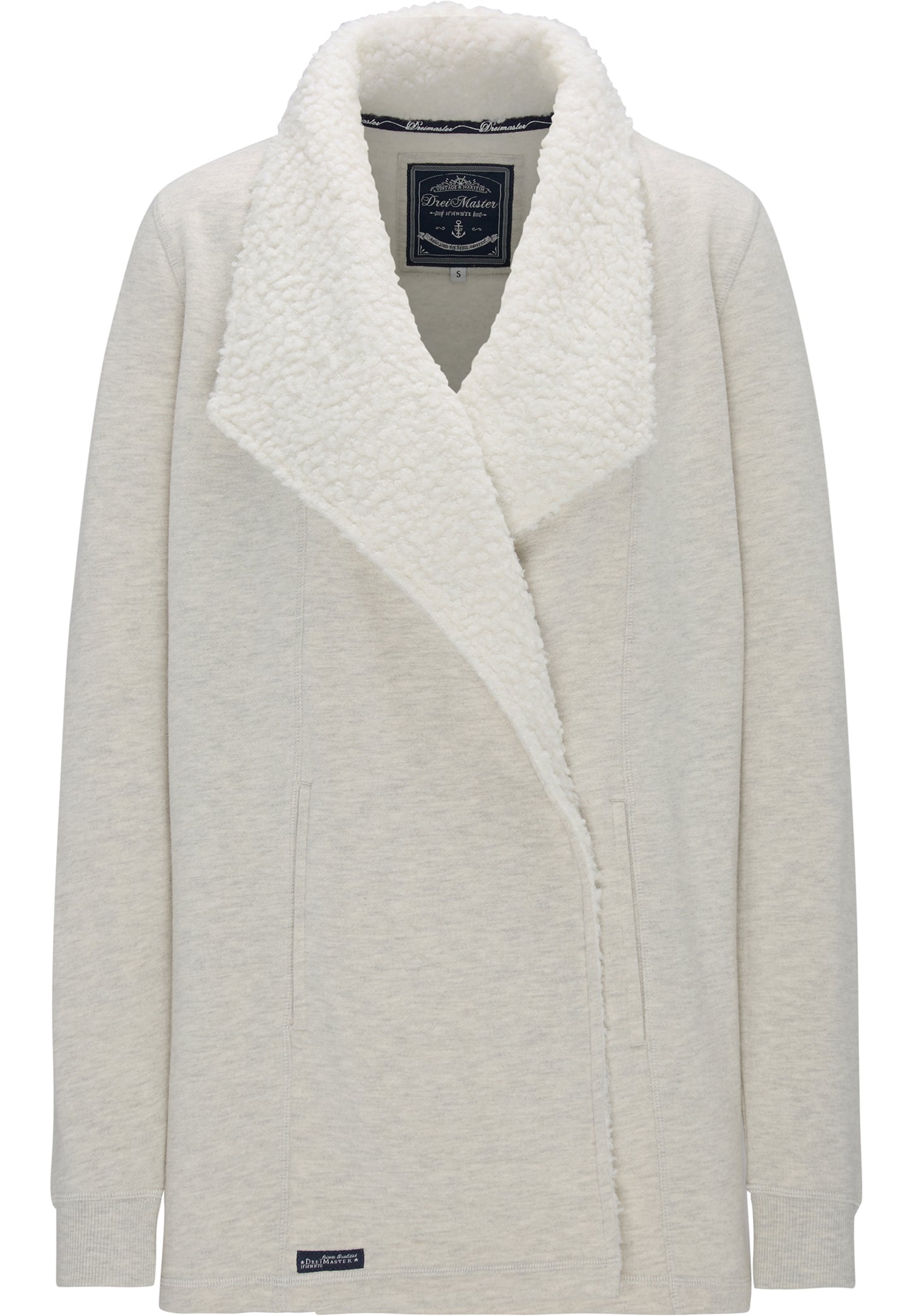 DreiMaster Damenjacke