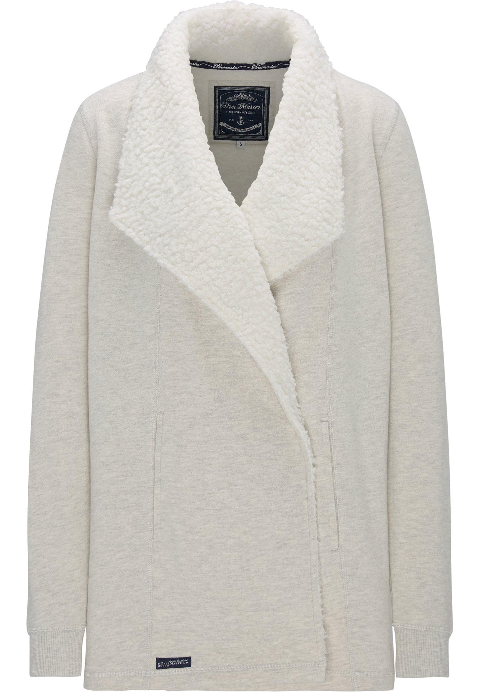 DreiMaster Damenjacke