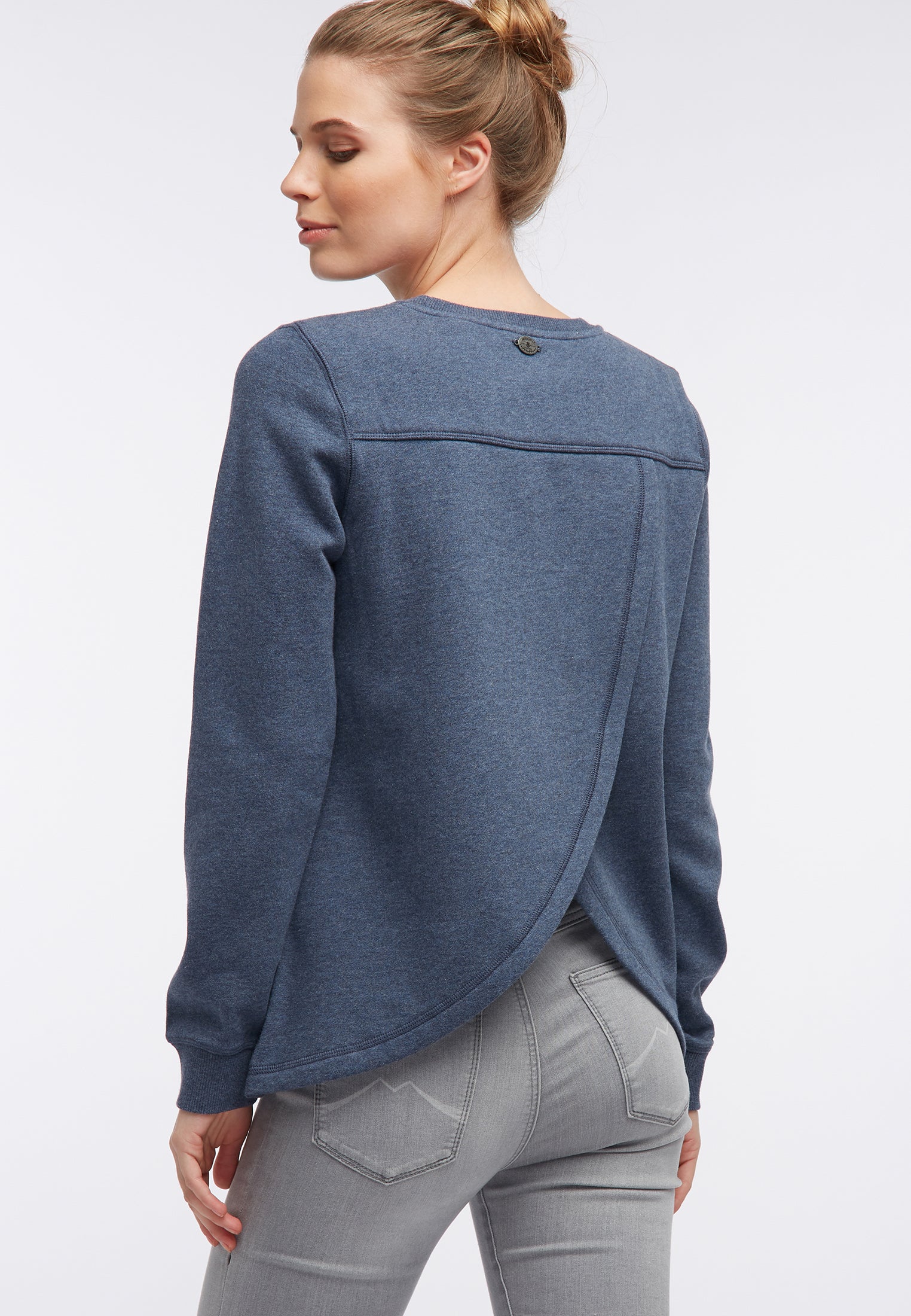 DreiMaster Damen-Sweatshirt