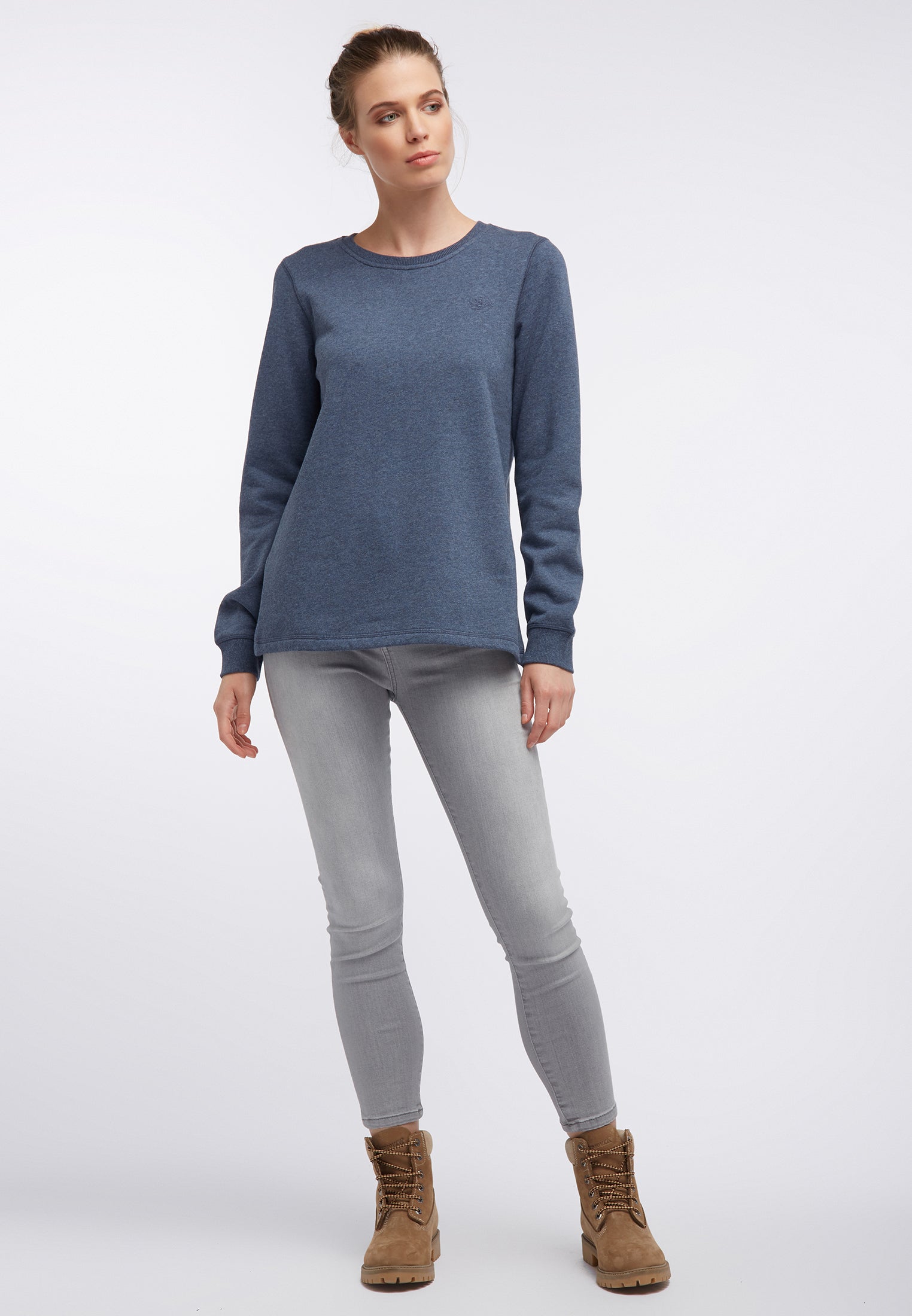 DreiMaster Damen-Sweatshirt