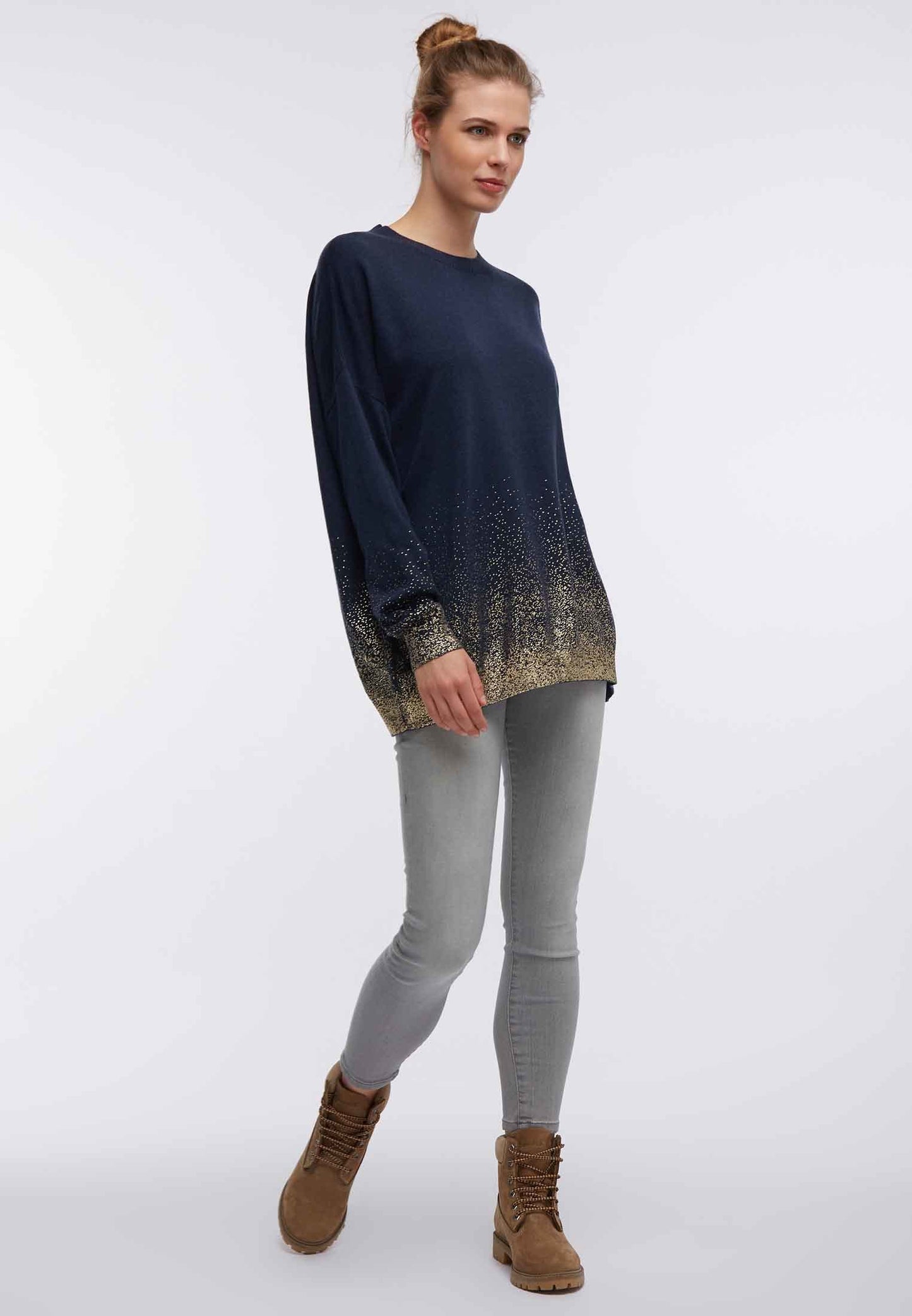 DreiMaster Damenpullover