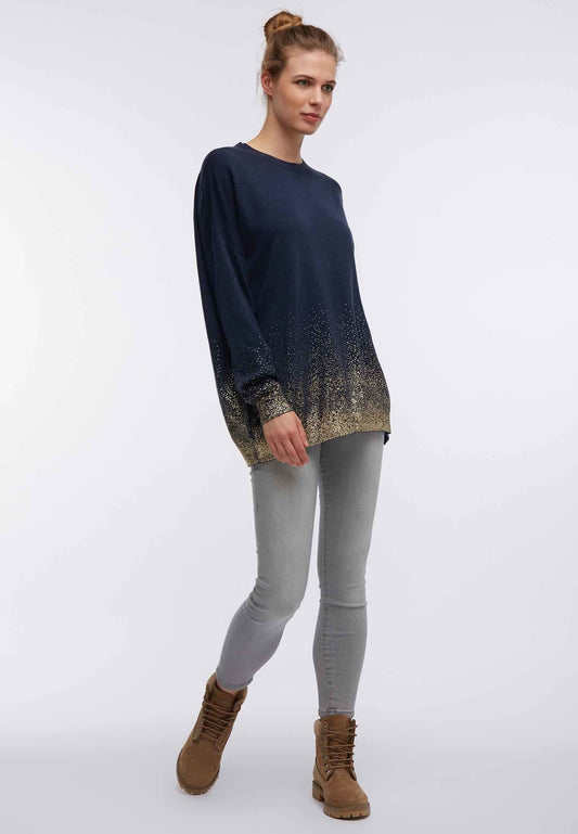 DreiMaster Women's Pullover