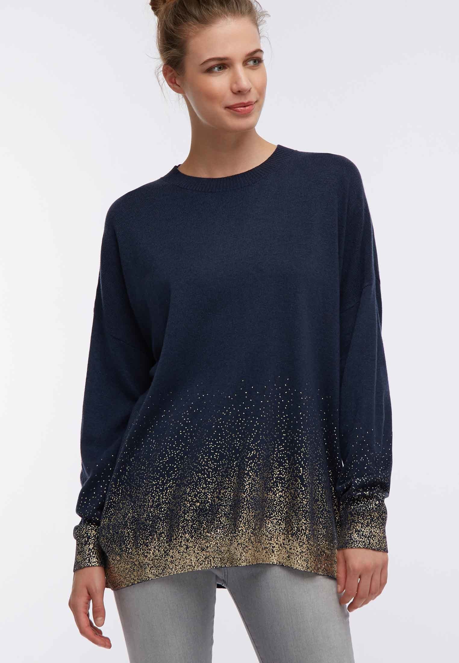 DreiMaster Damenpullover