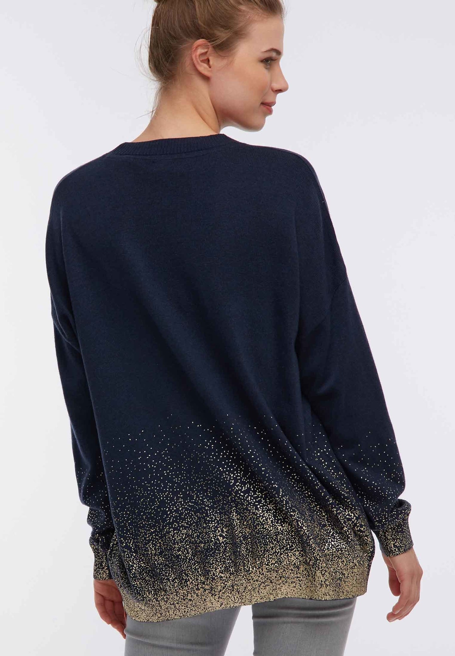 DreiMaster Damenpullover
