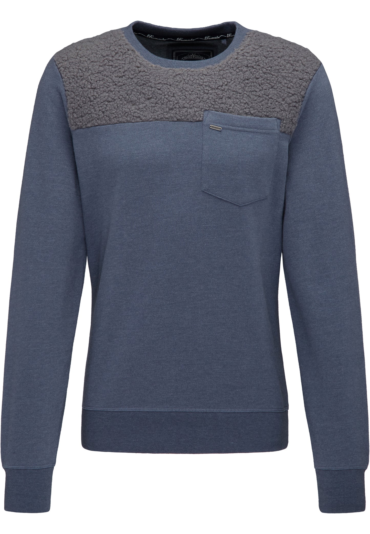 DreiMaster Herren-Sweatshirt
