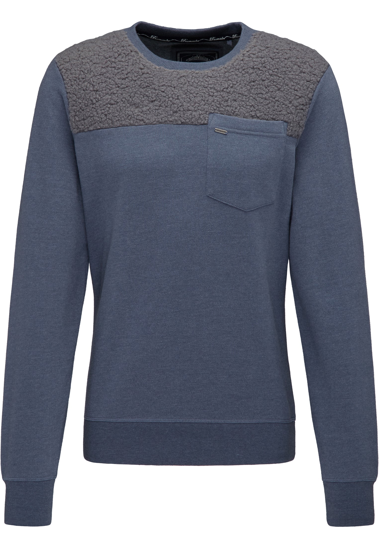 DreiMaster Herren-Sweatshirt