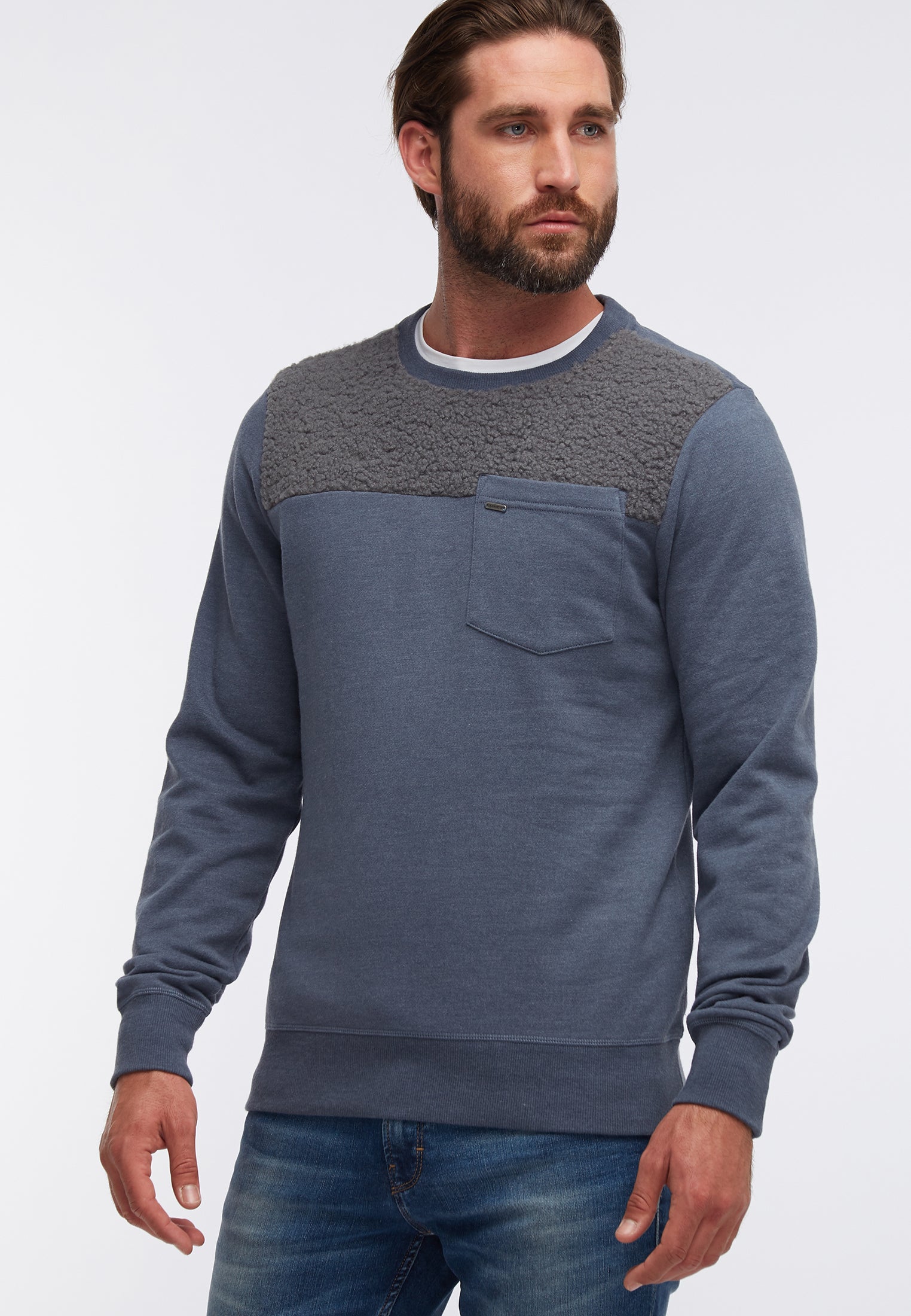 DreiMaster Herren-Sweatshirt