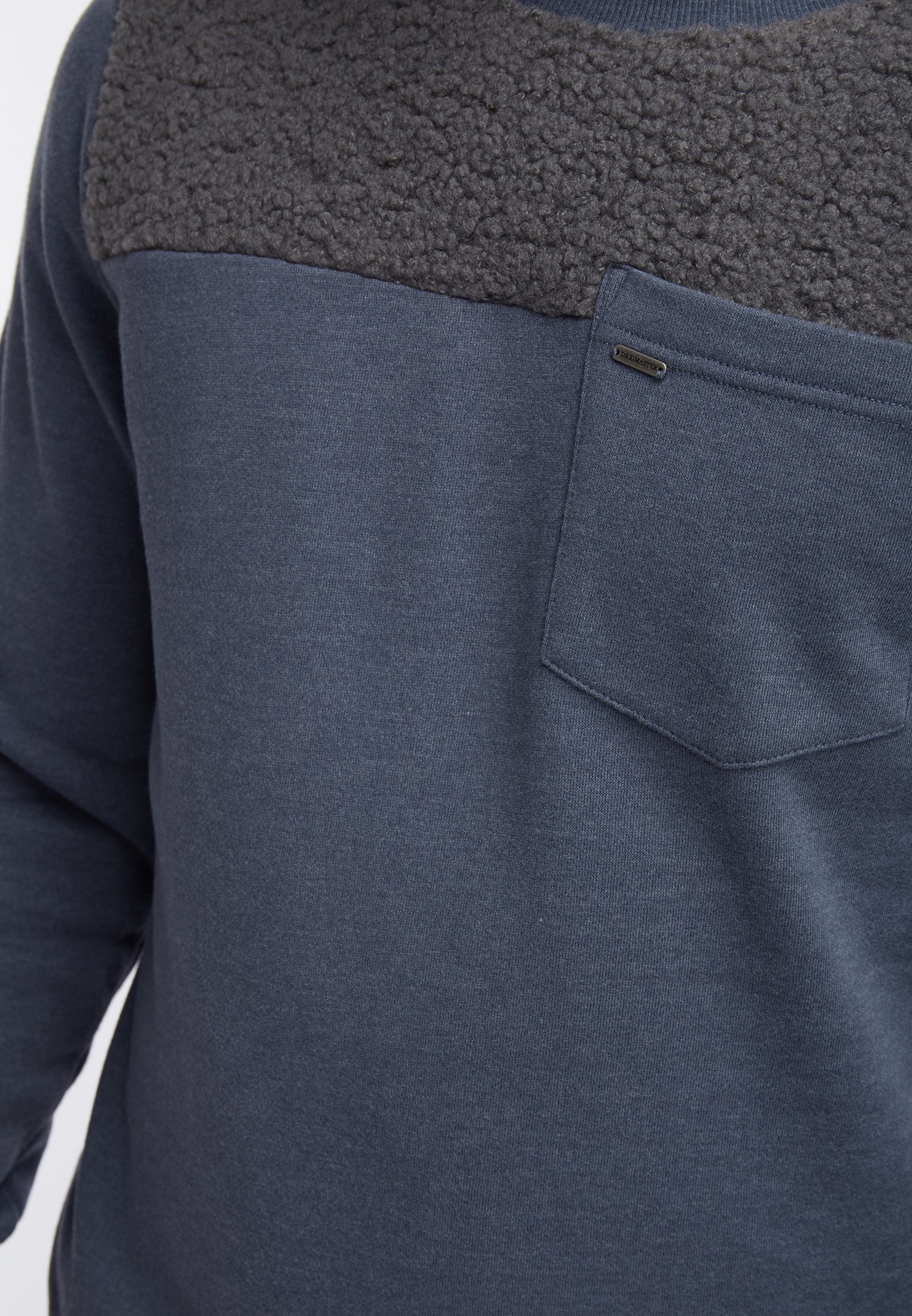 DreiMaster Herren-Sweatshirt