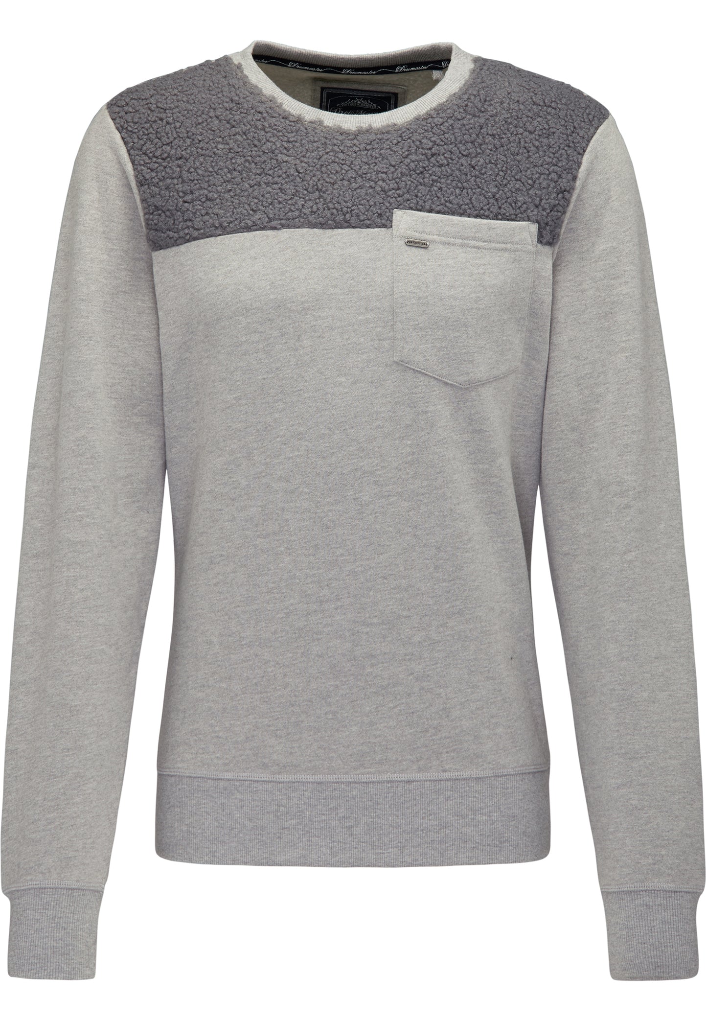 DreiMaster Herren-Sweatshirt
