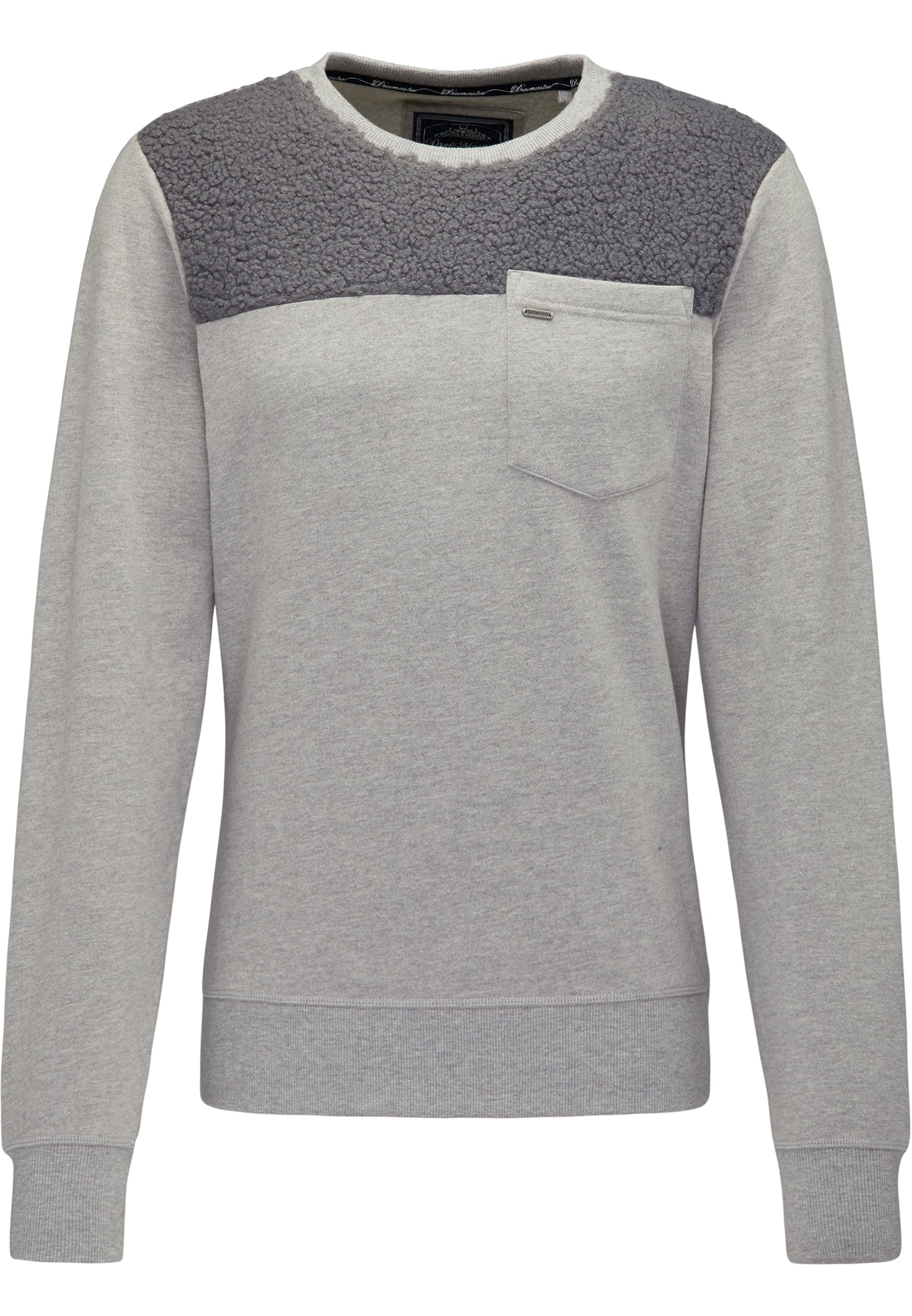 DreiMaster Herren-Sweatshirt