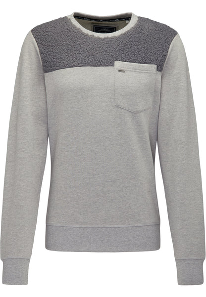 DreiMaster Herren-Sweatshirt