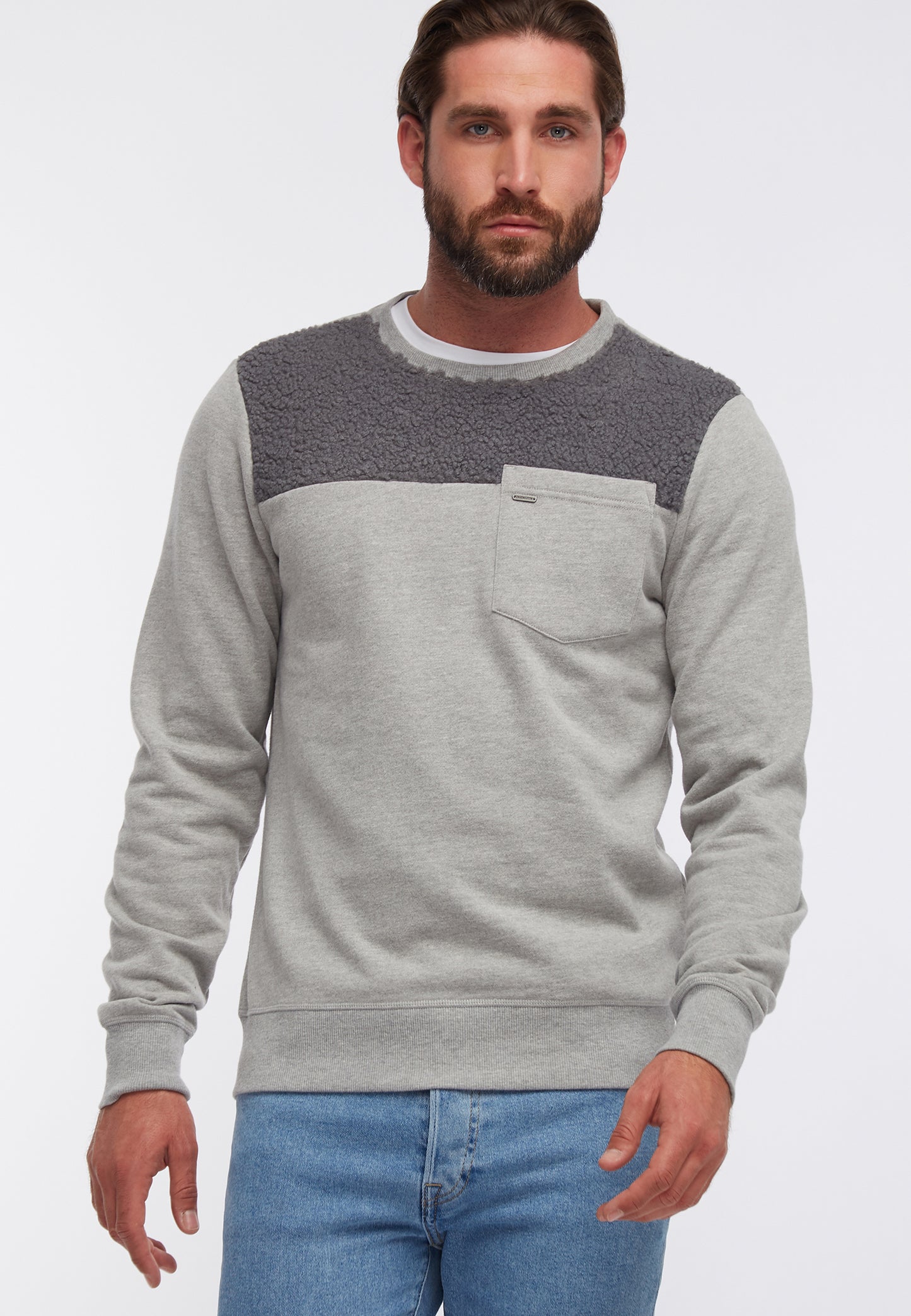 DreiMaster Herren-Sweatshirt