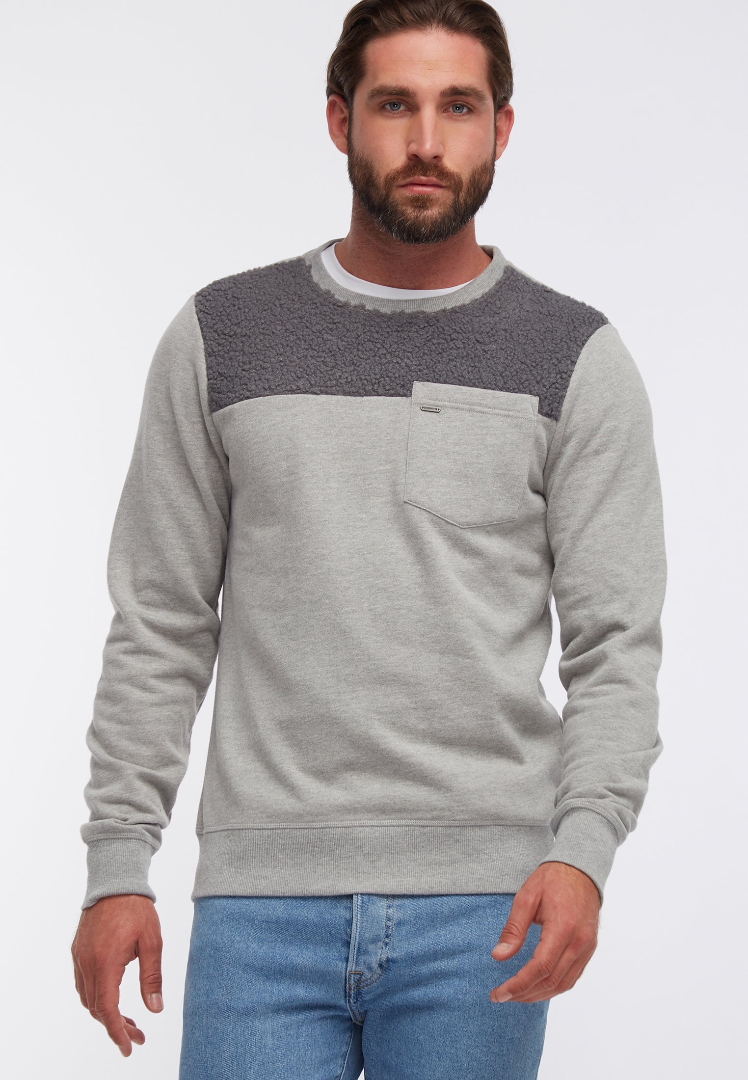 DreiMaster Herren-Sweatshirt