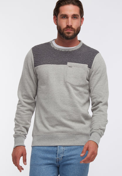 DreiMaster Herren-Sweatshirt