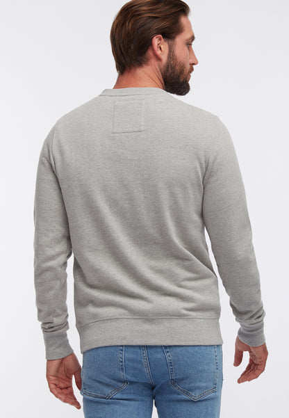 DreiMaster Herren-Sweatshirt