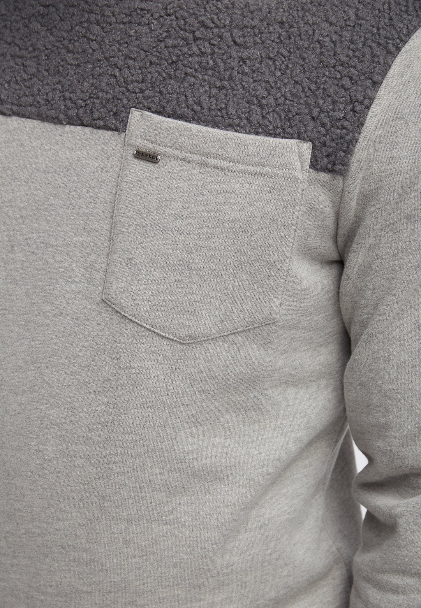 DreiMaster Herren-Sweatshirt