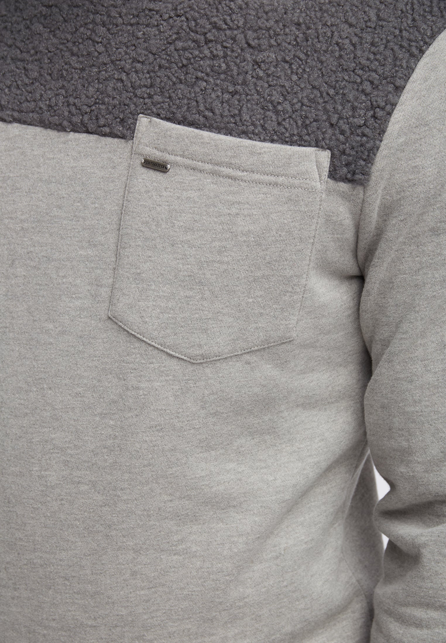 DreiMaster Herren-Sweatshirt