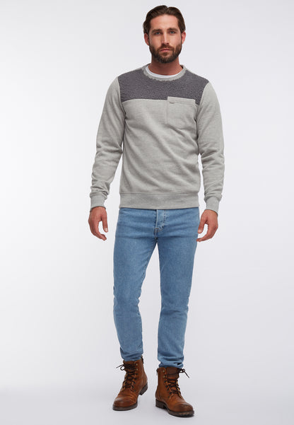 DreiMaster Herren-Sweatshirt