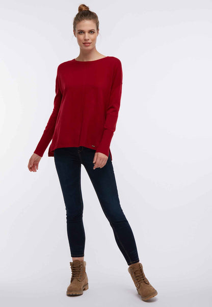 DreiMaster Damen-Pullover