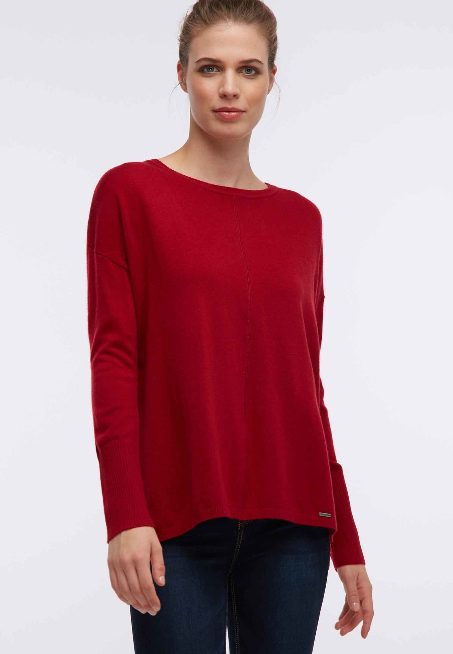 DreiMaster Damen-Pullover