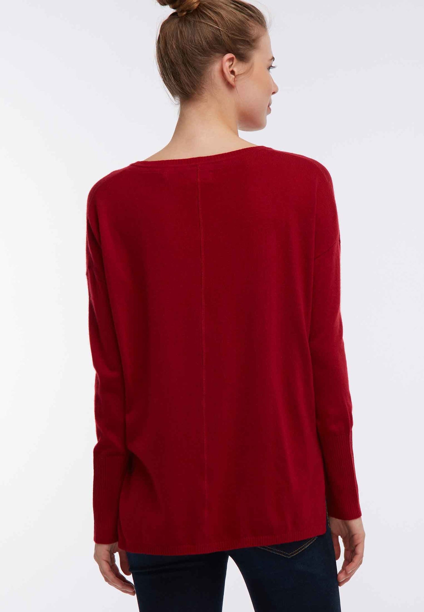 DreiMaster Damen-Pullover