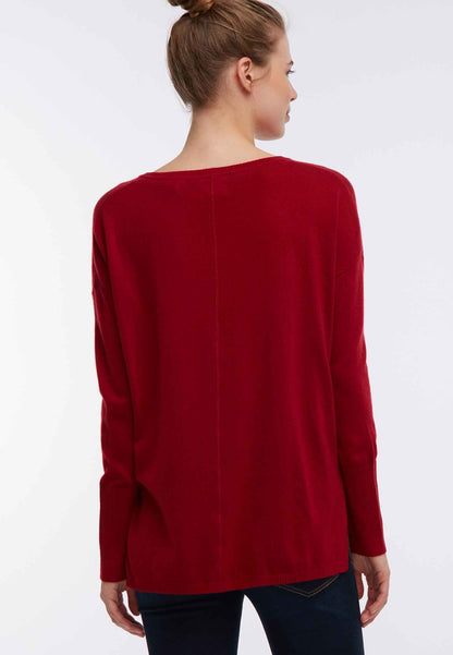 DreiMaster Damen-Pullover