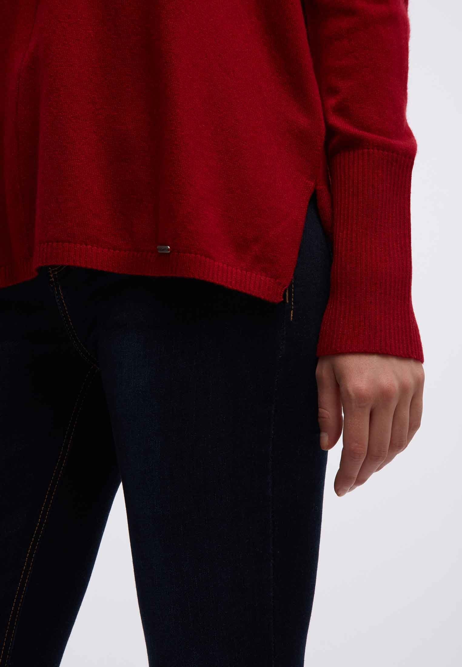 DreiMaster Damen-Pullover