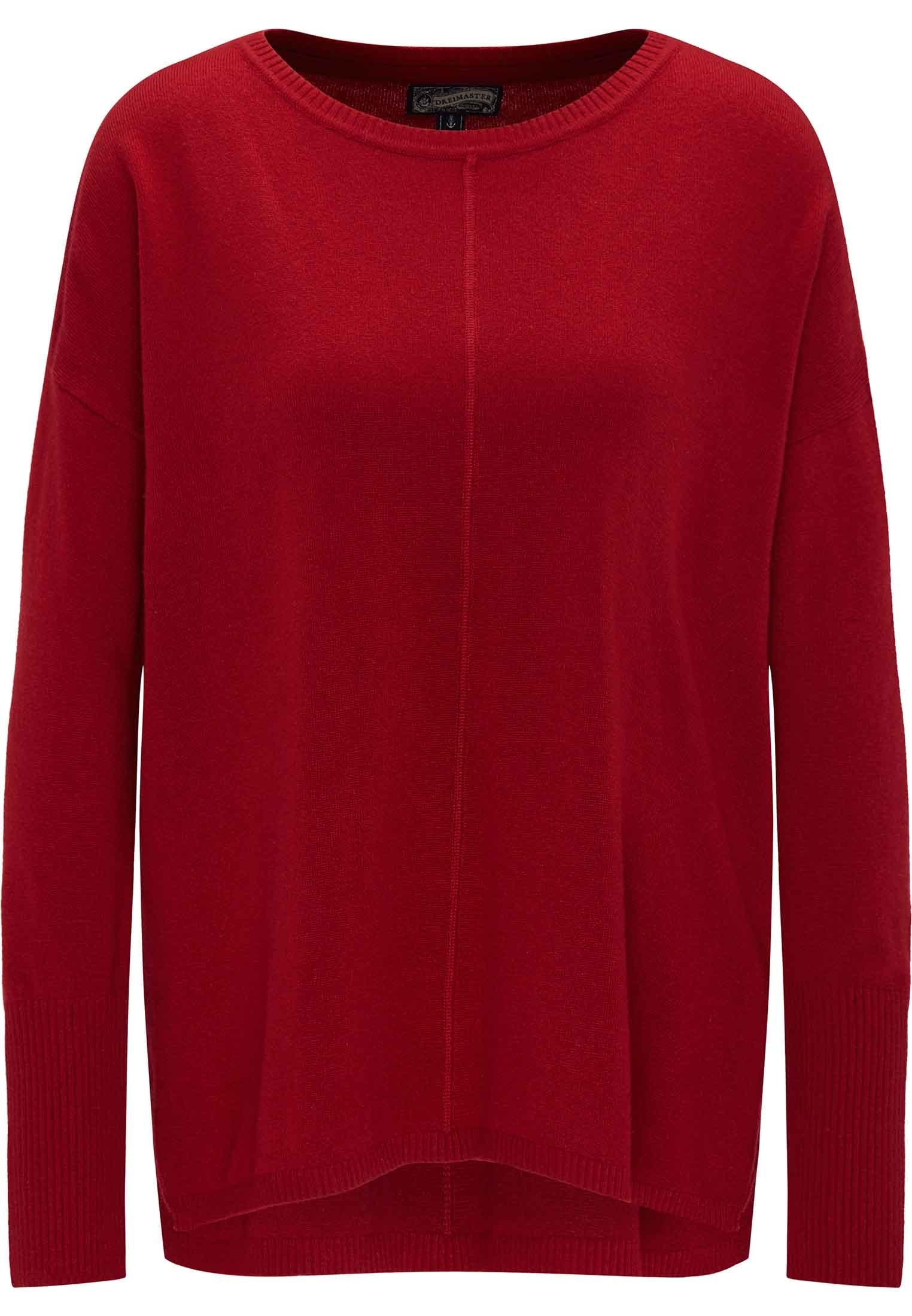 DreiMaster Damen-Pullover