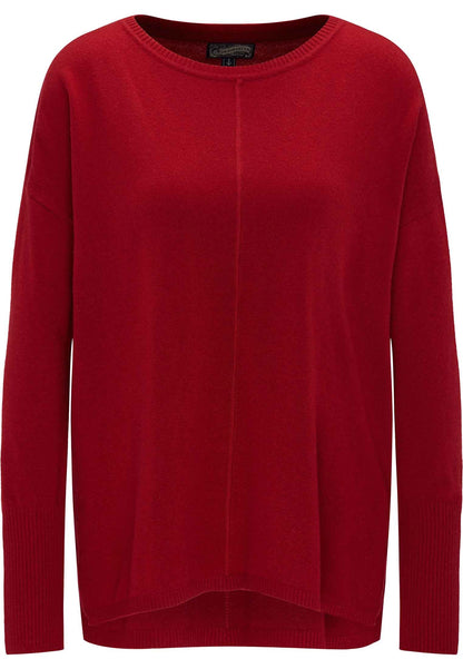 DreiMaster Damen-Pullover