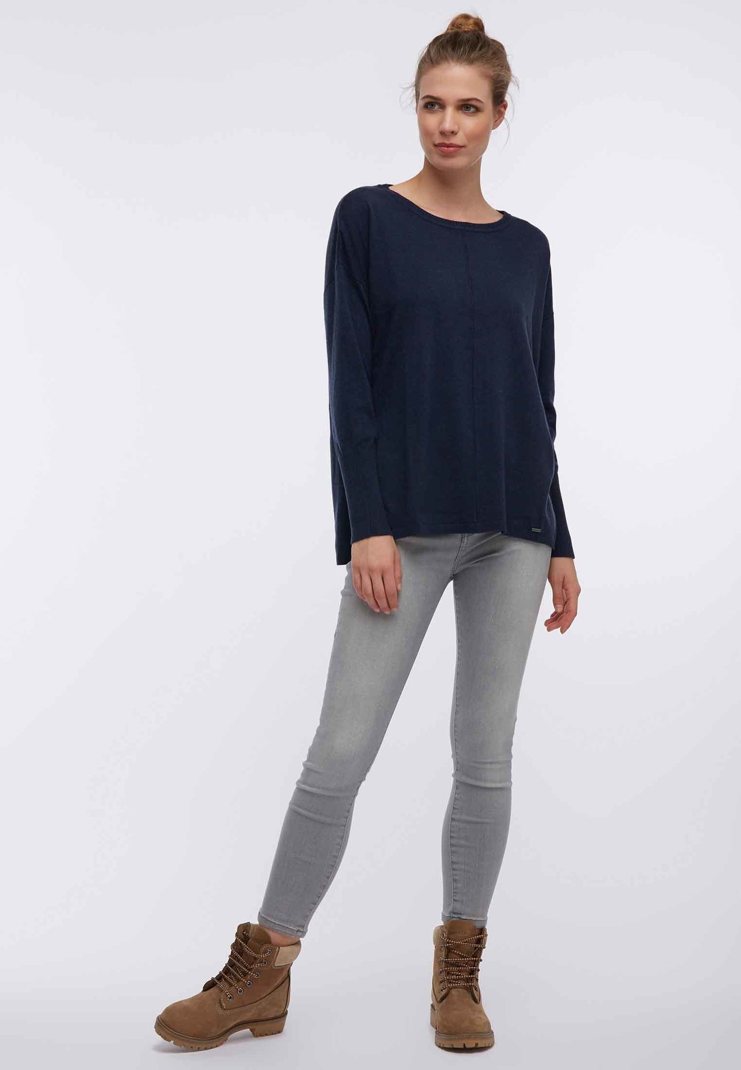 DreiMaster Damen-Pullover