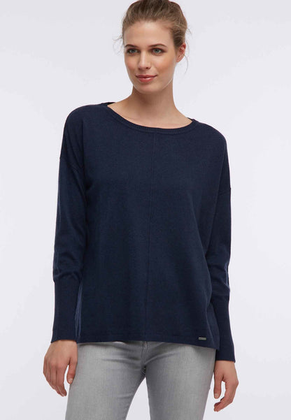 DreiMaster Damen-Pullover
